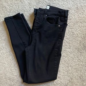 Mudd Jeans